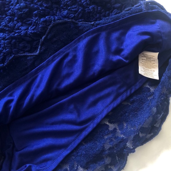 Lace Shorts - Picture 3 of 3